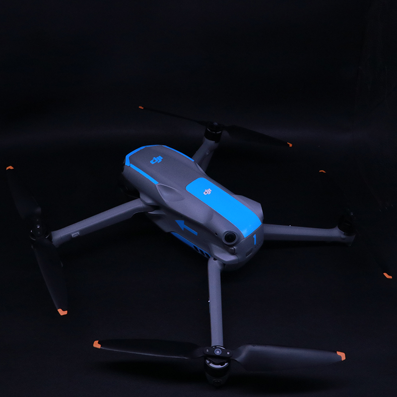 Decorative Luminous Sticker Ki - Drone Kit Waterproof 评论和价格