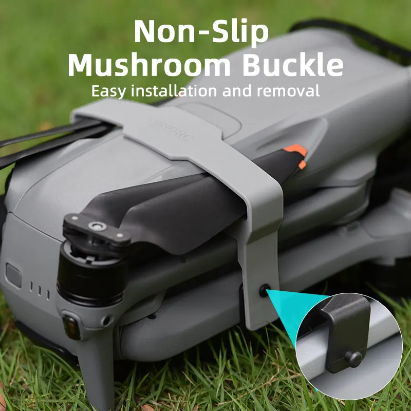 Propeller Holder For DJI Air 3 - Drone Kit Build Yourself 评论和价格