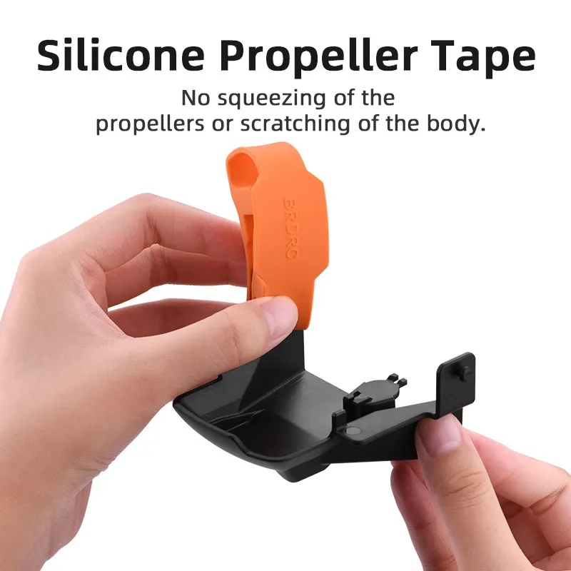 Propeller Holder For DJI Air 3 - Drone Kit Build Yourself 评论和价格