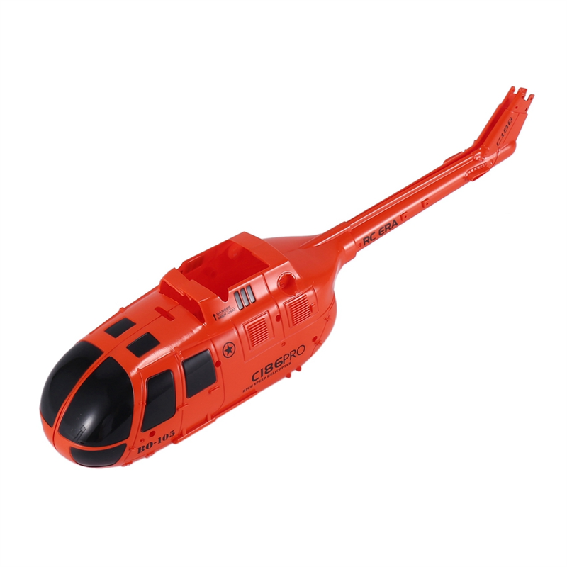 C186 C-186 Pro Shell Cover Set - Drone Kit Beginner 评论和价格