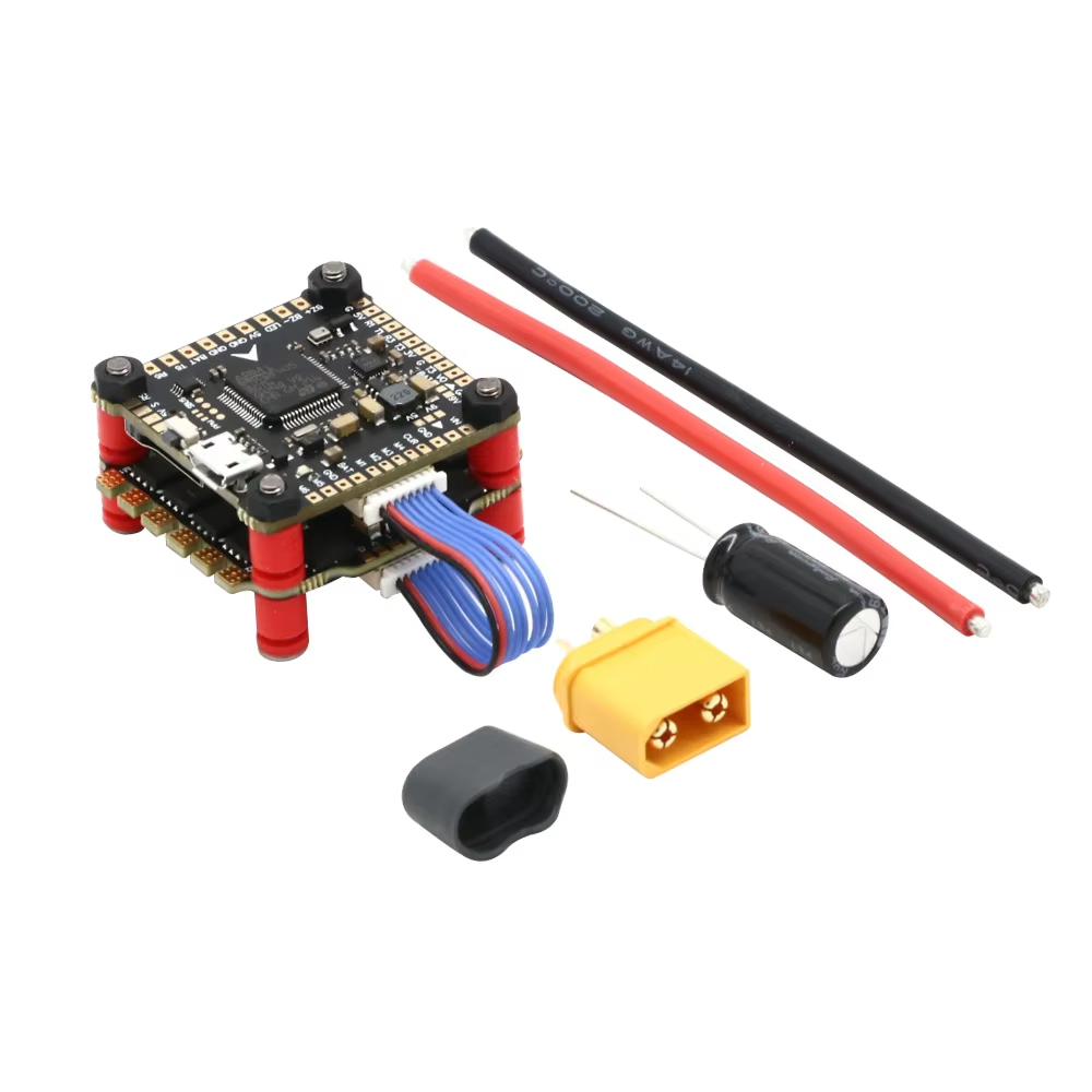 Mark4 Mark 4 7inch 295mm FPV F - Drone Kit With Camera 评论和价格