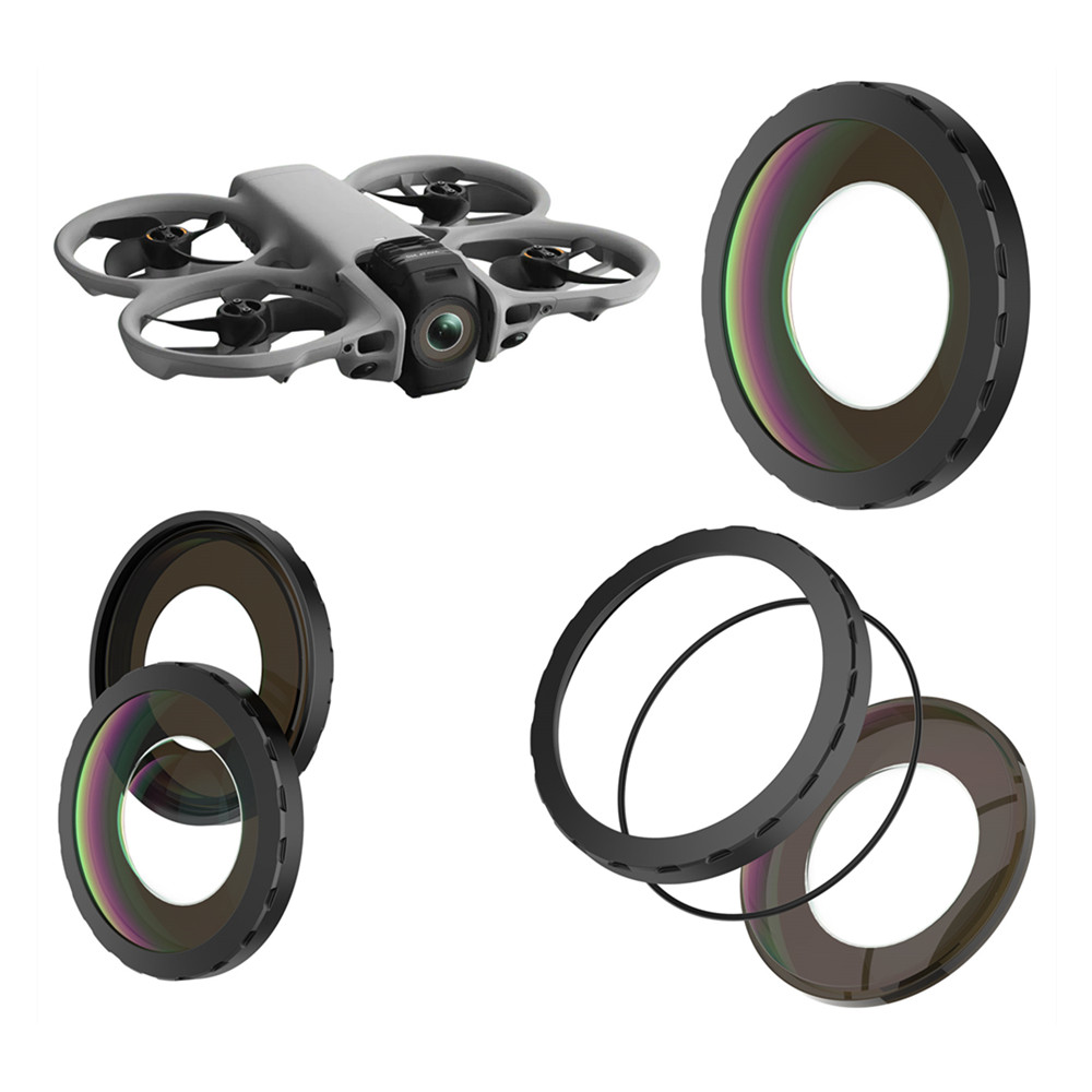 Replacement lens for DJI Avata - Drone Kit With Camera 评论和价格