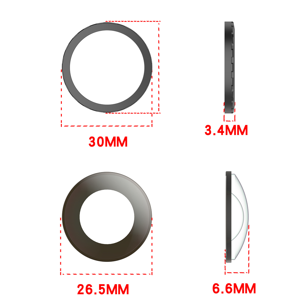 Replacement lens for DJI Avata - Drone Kit With Camera 评论和价格