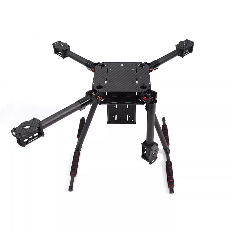 APStoreCarbon Fibre Hardware V - Drone Kit Vtol 评论和价格