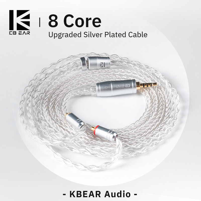 KBEAR 8 Core Upgraded Silver W - Eachine Drone E010 评论和价格