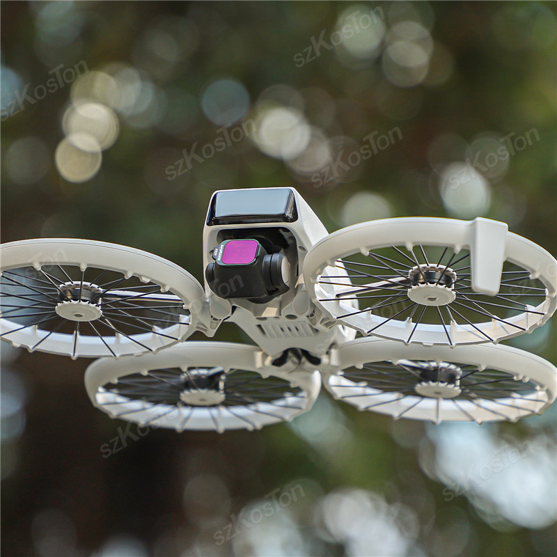 Lens Filter Kit For DJI LITO X - Drone Kit Build Yourself 评论和价格
