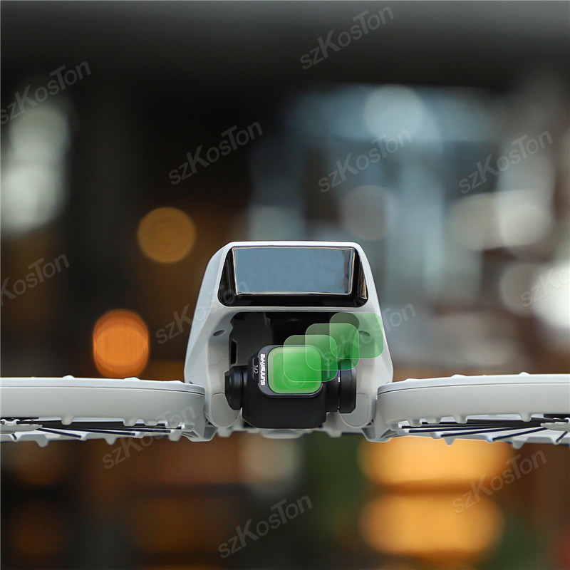 Lens Filter Kit For DJI LITO X - Drone Kit Build Yourself 评论和价格