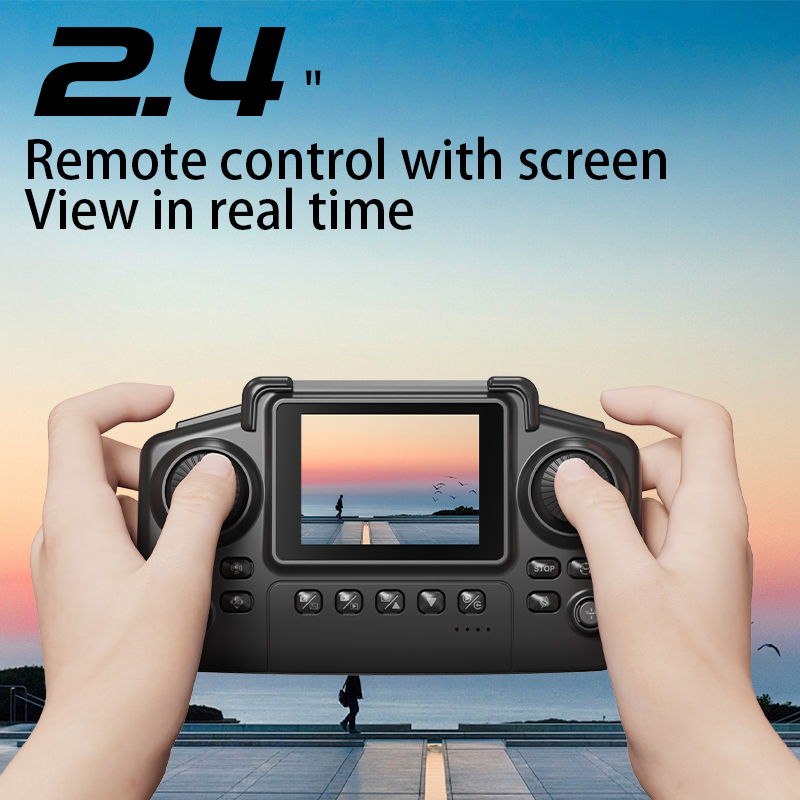 E99 Air Screen Control Drone P - Drone Kit Professional 评论和价格