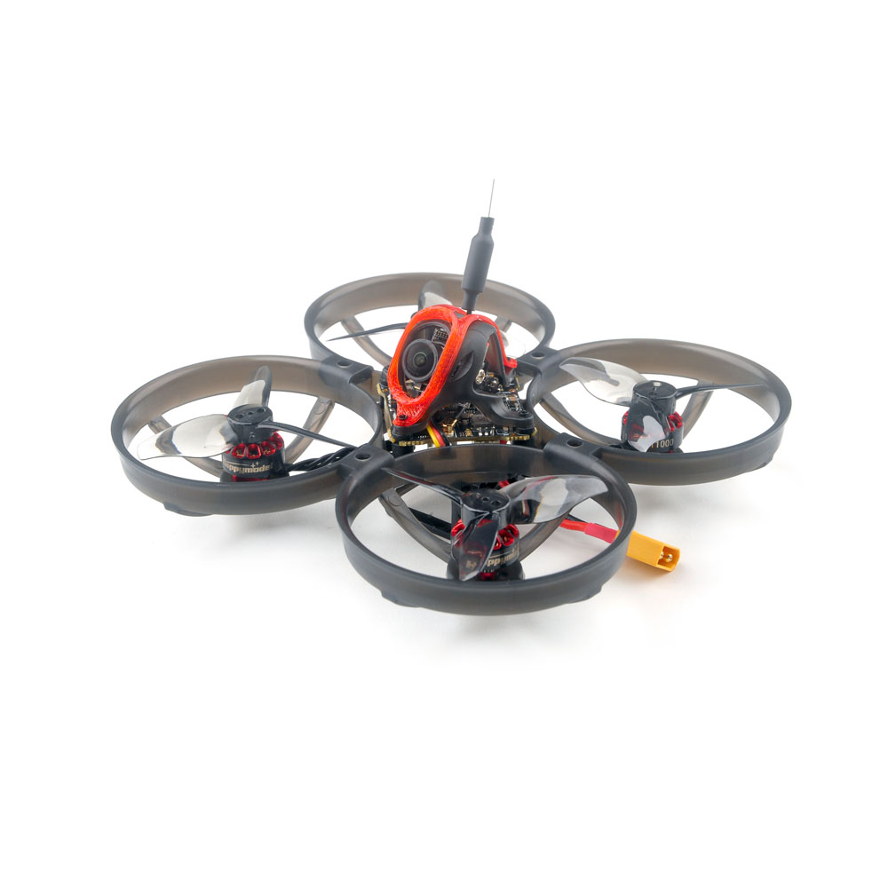 HappyModel Mobula8 1-2S 85mm M - Drone Kit Beginner 评论和价格