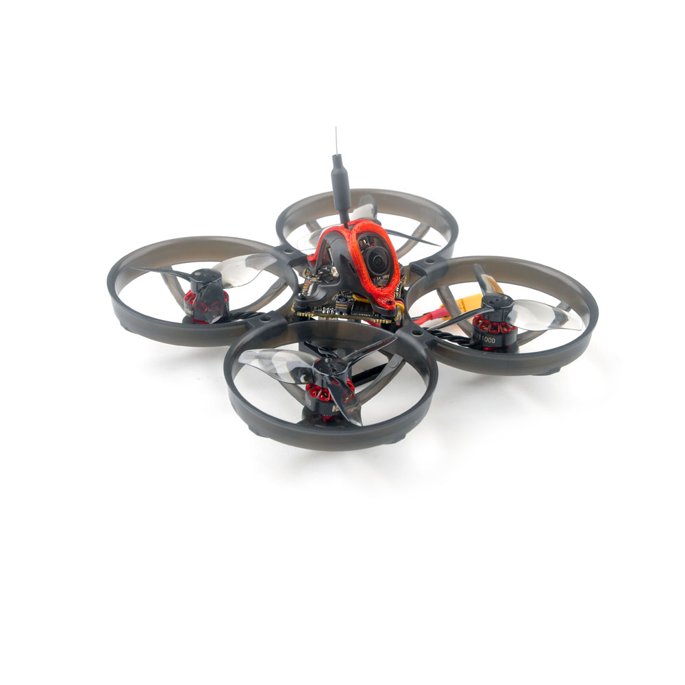 HappyModel Mobula8 1-2S 85mm M - Drone Kit Beginner 评论和价格