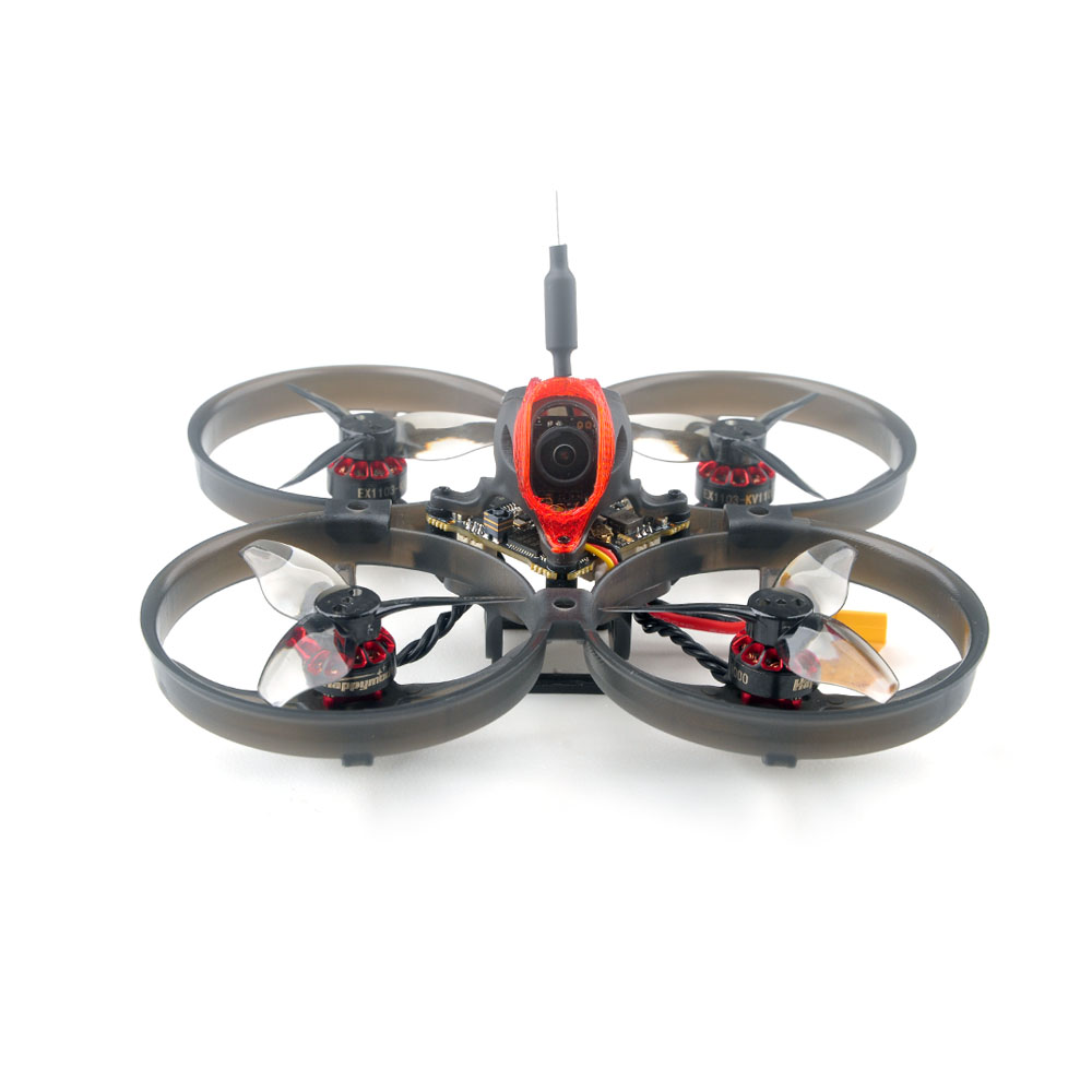 HappyModel Mobula8 1-2S 85mm M - Drone Kit Beginner 评论和价格