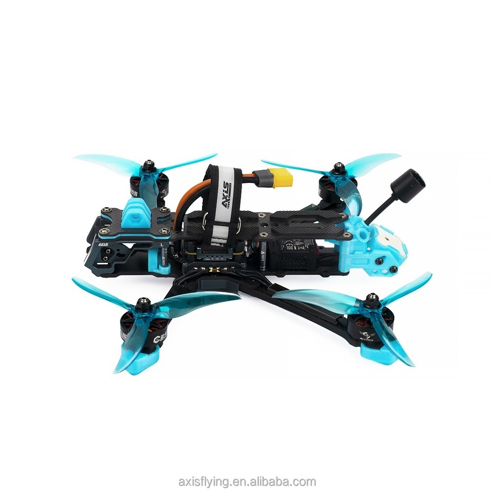 2025 Axisflying Manta 5 DC(Dea - Drone Kit Beginner 评论和价格