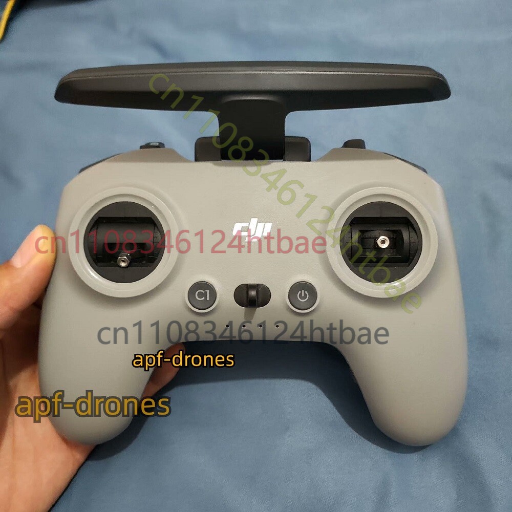 Used ,FOR DJI FPV Remote Contr - Drone Kit Professional 评论和价格