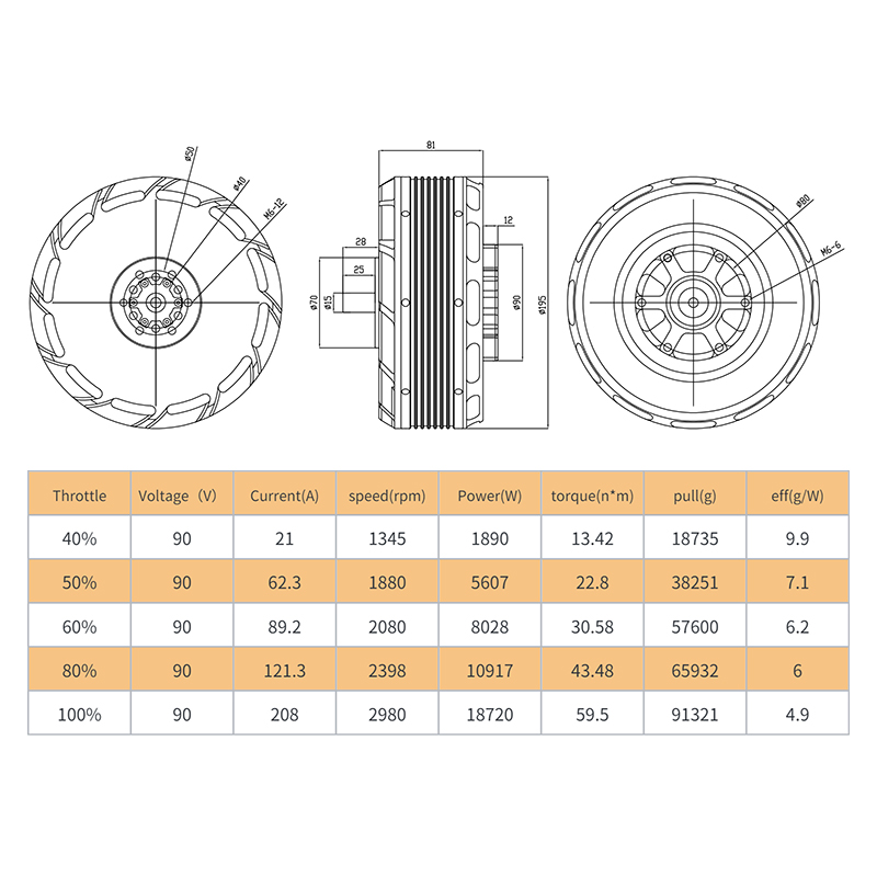 XS183 KV40 Waterproof Brushles - Drone Kit Waterproof 评论和价格