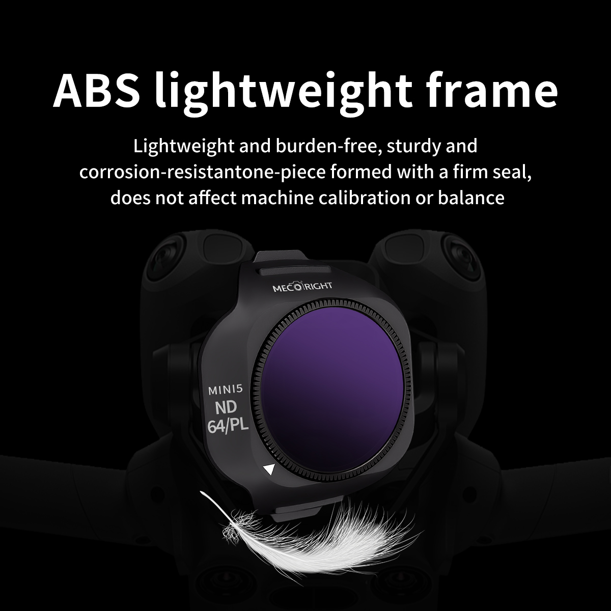 Mecoright Applies DJI Mini5 Pr - Drone Kit Build Yourself 评论和价格